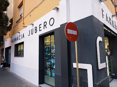 Foto Farmàcia Jubero Capdeferro, Anna