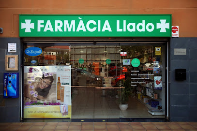 Foto Farmàcia Llado