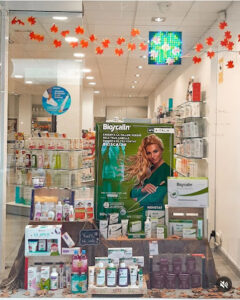 Farmacia Lloret Centro Aida Nebot - Lloret de Mar