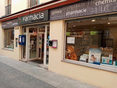 Foto Farmacia Lourdes Vázquez Ruiz