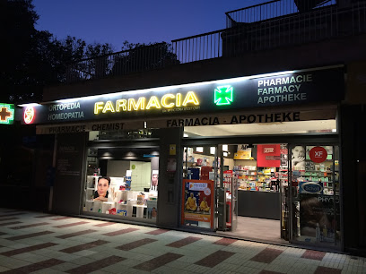 Foto Farmàcia Mª. Victòria Utzet Civit