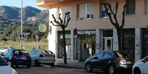 Farmàcia Magrans Arola