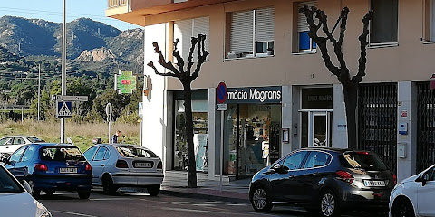 Foto Farmàcia Magrans Arola, Rosa María