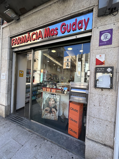 Foto Farmàcia Mas Guday