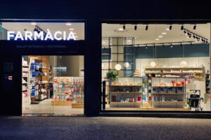 Farmàcia Migdia 122. Llic. Marta Vaello Plana - Girona
