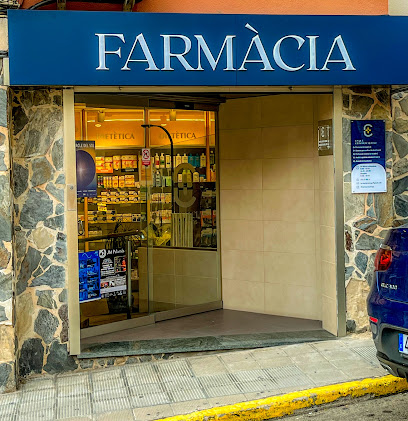Foto Farmàcia Mireia Casteys