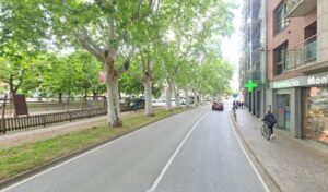Farmacia Mont Borrell C.B. - Girona