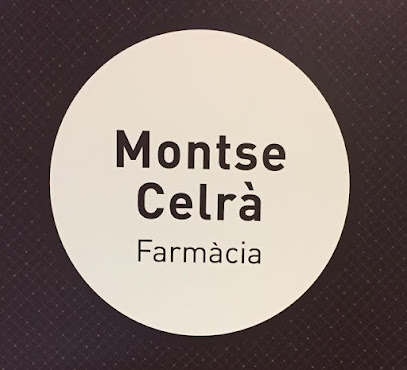 Foto Farmàcia Montse Celrà