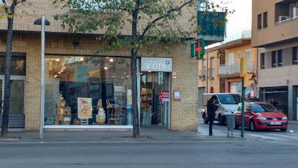Foto Farmàcia Ordis
