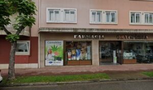 Farmàcia Ortopèdia - Olot