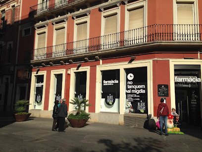Foto Farmàcia-Ortopèdia Emi Sallés