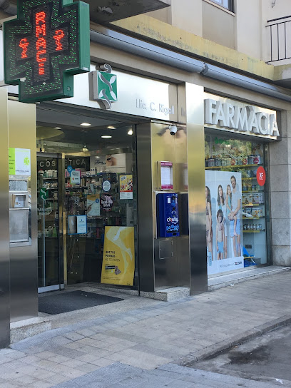 Foto Farmàcia Ortopèdia Rigall