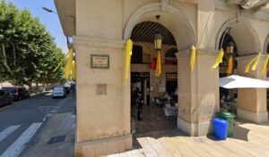 Farmacia Piera de Ciurana y Otro Cdad - La Bisbal d'Empordà
