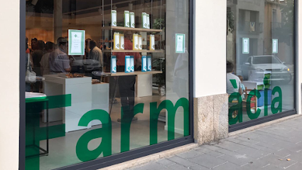 Foto Farmàcia Plaça dels Peixos