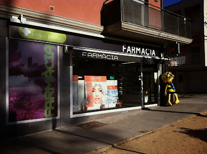 Foto Farmàcia Planas Pujol, Xènia
