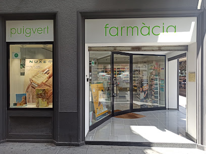 Foto Farmacia Puigvert