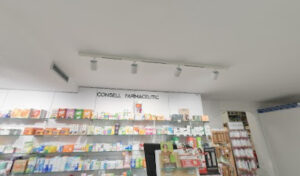 Farmàcia Riera Fina - Girona