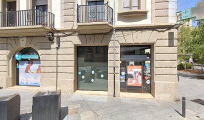 Foto Farmàcia Riu Ayats