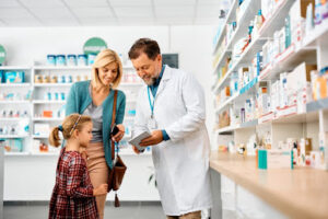 Farmacia Rosa Roca Coma - Ripoll
