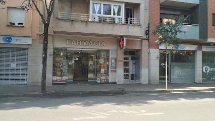 Foto Farmàcia Sabrià, CB