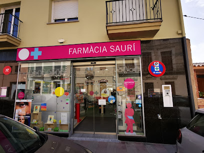 Foto FARMÀCIA SAURÍ