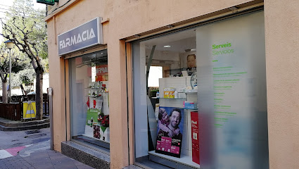 Foto Farmàcia Sergi Gonzalez-Huix Espasa