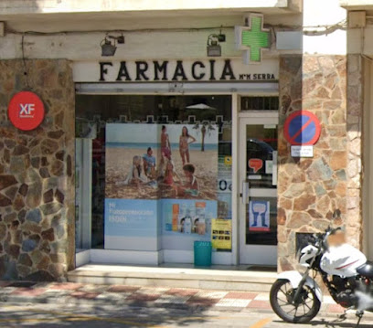 Foto Farmàcia Serra