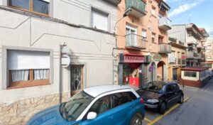 Farmàcia Simon Bonet