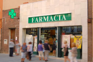 Farmàcia Sureda Casamor - Blanes