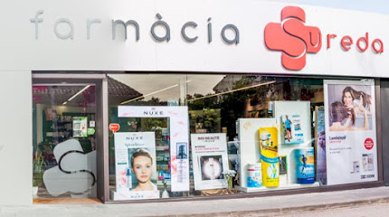 Foto Farmàcia Sureda