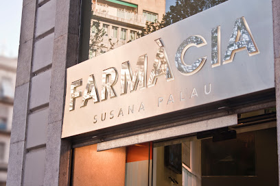 Foto Farmàcia Susana Palau