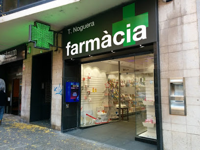Foto Farmacia T. Noguera Girona