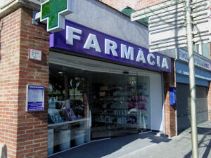 Farmacia Valle Noguera - Salt