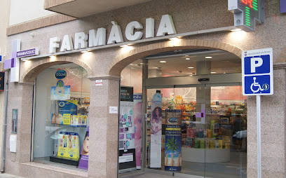 Foto Farmàcia Vazquez Franch, Viviana