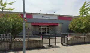 Federació Farmacèutica - Vilablareix