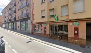 Feliu Bassols C B - Olot