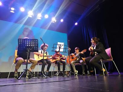 Foto Fem Música Espai Creatiu