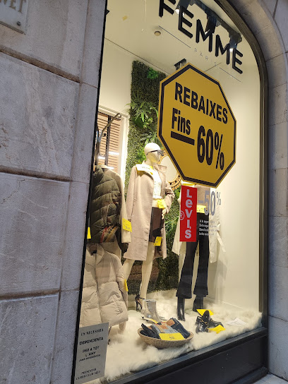 Foto FEMME FIGUERES