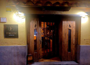 FERÉSTEC GASTROBAR 17190 - Salt