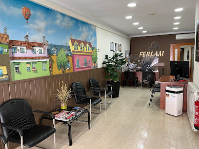 Foto Ferlam Serveis Immobiliaris