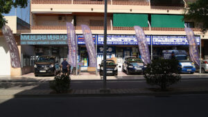 Ferreteria Bricolatge Santa Margarida