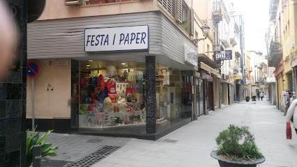 Foto Festa I Paper