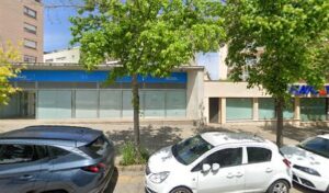 FIATC Girona - Girona