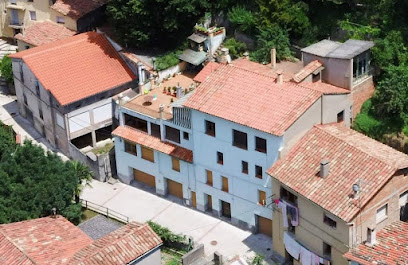 Foto Finca Cal Tarré – Alojamientos turísticos