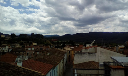 Foto Fincas Banyoles