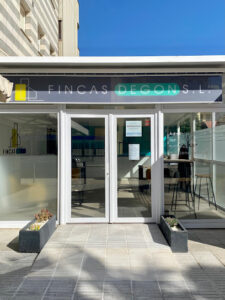 Fincas Degon S.L. - Roses