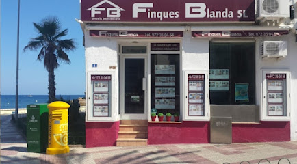 Foto Finques Blanda