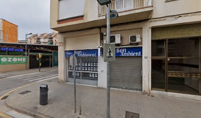 Foto Finques Bon Ambient