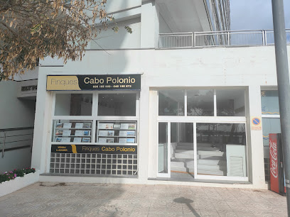 Foto Finques Cabo Polonio