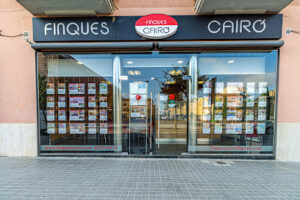 FINQUES CAIRO - Figueres